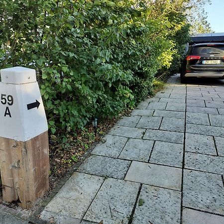 Annadora Beach House - Private Parking Zandvoort Extérieur photo